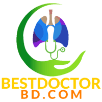 BestDoctorBD Logo