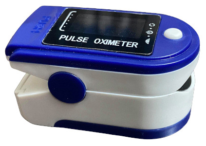 Pulse Oximeter Price in Bangladesh